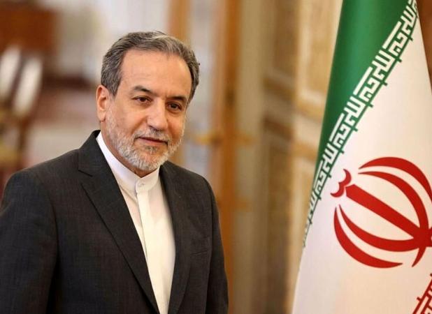 ماجرای دیدار عراقچی با اسپانسر پرستو احمدی
