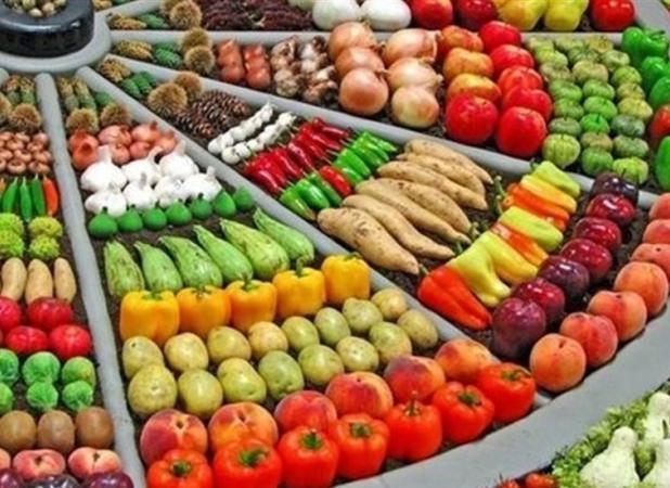 صادرات میوه به عربستان به زودی احیا می‌شود
