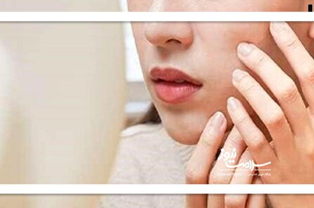 ویتامین‌های مناسب پوست و مو و ناخن