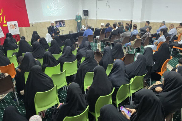 نشست کاروان «سفیران حیات» با حفاظت فرودگاه بندرعباس برگزار شد