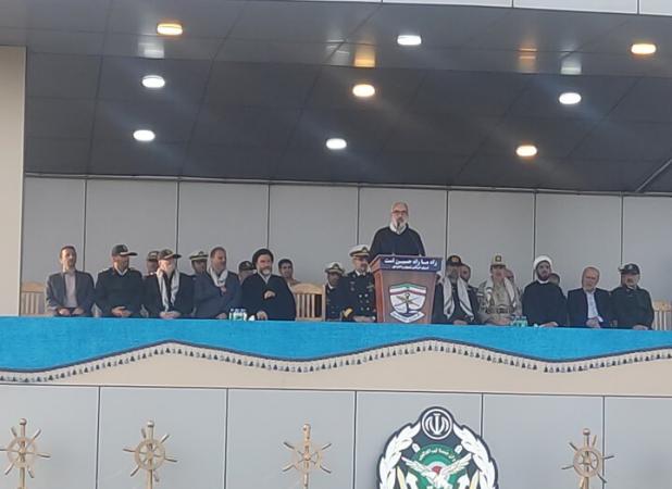 استاندار مازندران:تفکر راهبردی بسیج منظومه فراحکمرانی است