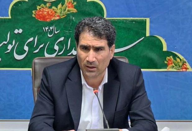 ضرورت نظارت جدی بر حسن انجام پروژه‌ها توسط پیمانکاران در کلیبر