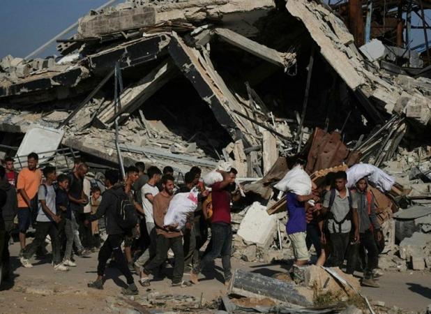 افشاگری نظامیان اسرائیلی: دستور گرفتیم در غزه قتل عام کنیم