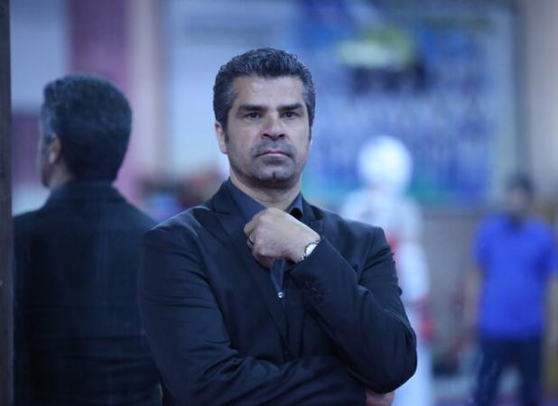 واکنش هادی ساعی به انصراف پولاگر از انتخابات اتحادیه تکواندو آسیا