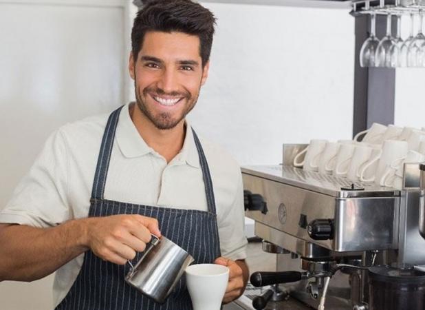 باریستا یا متخصص قهوه را بهتر بشناسیم