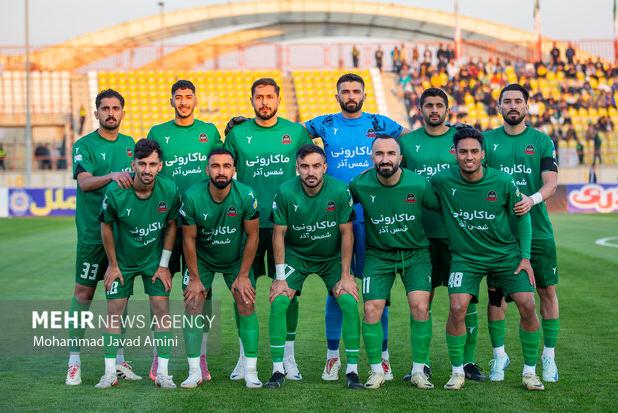 مربی شمس آذر: فردا برای پرسپولیس سورپرایز داریم