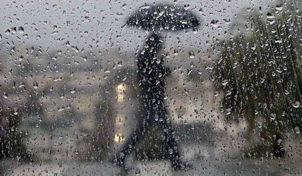 احتمال ضعیف بارش باران در یزد