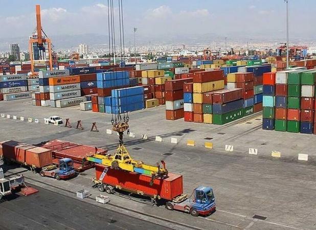 تجارت ایران و اروپا به مرز ۱.۲ میلیارد یورو رسید