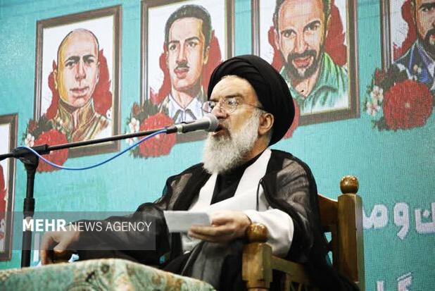برخی در ظاهر ولایتمدار بودند و در عمل با تصمیم ولی فقیه همراهی نکردند
