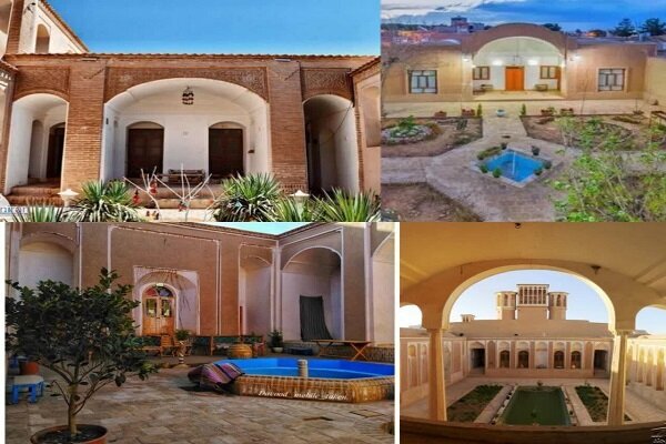 کرم‌زاده: ثبت ملی خانه صدری خوراسگان قطعی شد