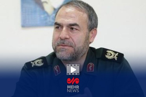 تغییر معادله جنگ با عملیات وعده صادق ۳