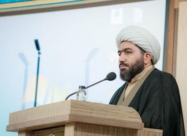 پیام مدیرکل تبلیغات اسلامی کرمانشاه به مناسبت ۱۳ آبان و روز دانش‌آموز