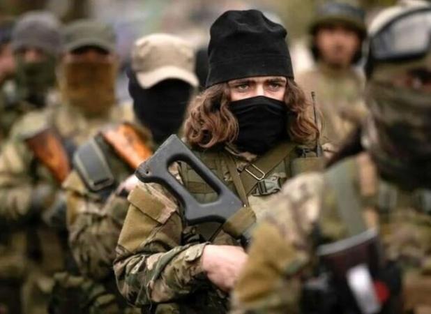 دستور جذب جنگجویان خارجی در ارتش رژیم الجولانی صادر شد