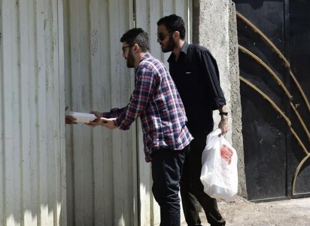 تشکل مردمی «بچه شیعه علی (ع)»؛ ۷ سال اطعام غدیر با تکیه بر مشارکت مردم