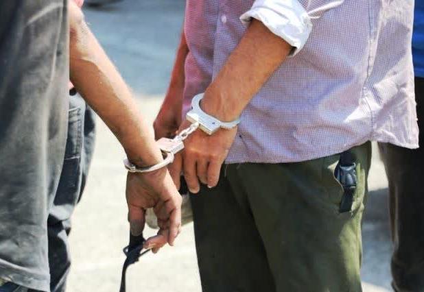 ۳ عامل تیراندازی در نوشهر دستگیر شدند