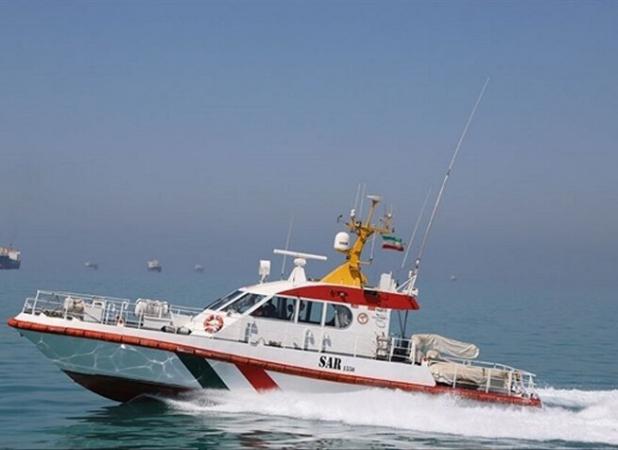 ترددهای دریایی بندر شهید حقانی ممنوع شد