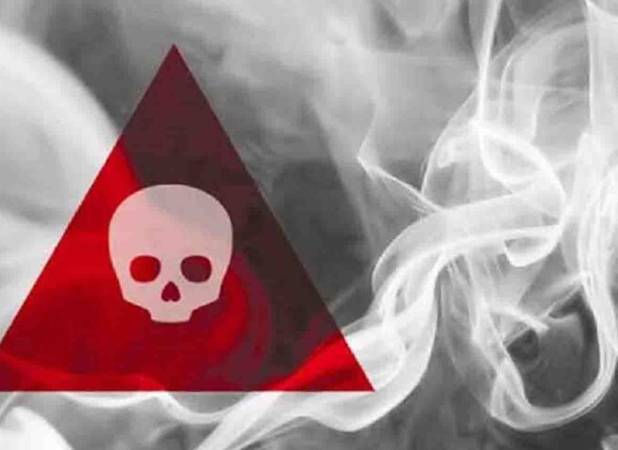 گازگرفتگی در بابل ۴ عضو یک خانواده را راهی بیمارستان کرد