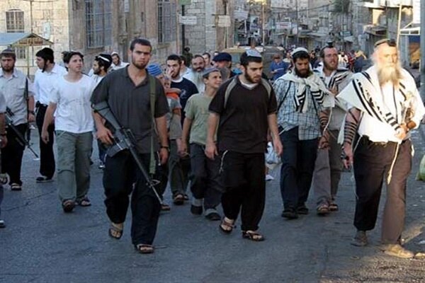 حضور نیم‌میلیون آمریکایی در فلسطین اشغالی؛اهرم فشار تل‌آویو بر واشنگتن