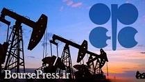 کاهش ۱۰۰ هزار بشکه ای تولید روزانه نفت اوپک با صادرات کمتر سه کشور
