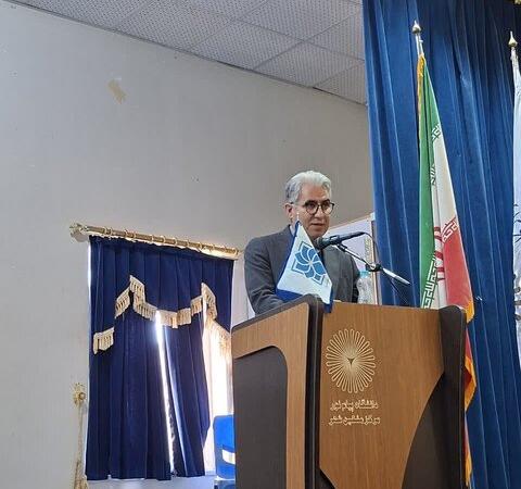  مراکز رشد باید مسئله‌محور و در مسیر اقتصاد دانش‌بنیان حرکت کنند