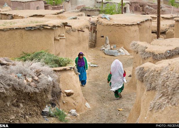 خشکسالی و پیامدهای آن بر روند مهاجرت روستائیان در خراسان رضوی