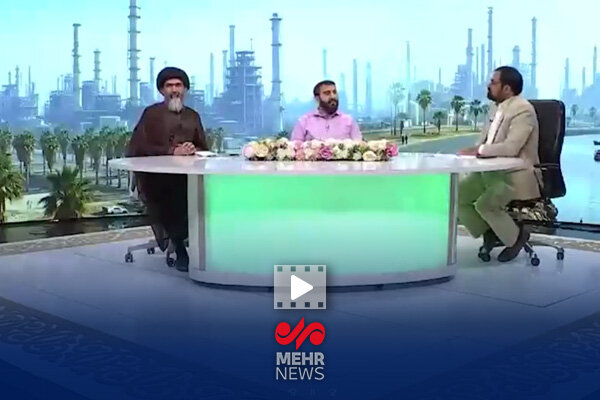 گل و بلبل نشان دادن استان‌های ایران در دستور کار برنامه ما نیست!