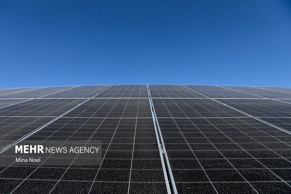 توسعه انرژی‌های تجدیدپذیر راه تضمین پایداری تولید در هرمزگان است