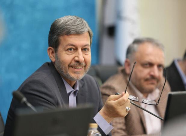 اصفهان محور نهضت کتاب و توسعه پایدار فرهنگی