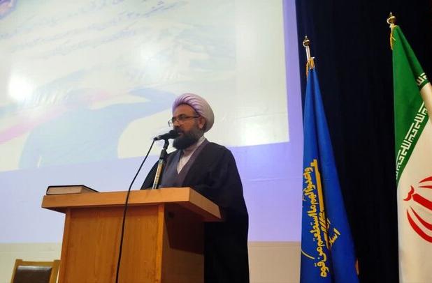 حجت‌الاسلام نقوی: سپاه پاسداران نهادی مقدس و افتخار ملت ایران است