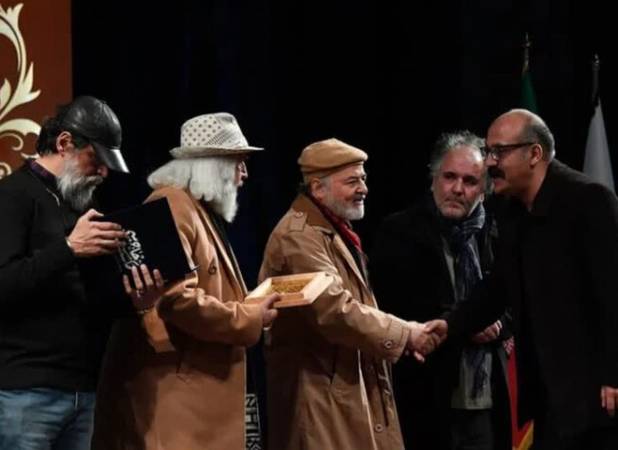 موفقیت «هیولاکش» در تئاتر فجر؛ افتخارآفرینی تئاتر مشهد در تالار وحدت