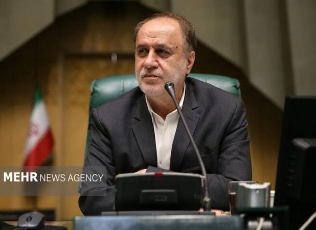 حاجی‌بابایی: تصمیمات مهم مردمی شامل بودجه سال آینده خواهد شد