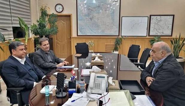 ‌سوت قطار اردبیل تا پایان امسال به صدا در می‌آید