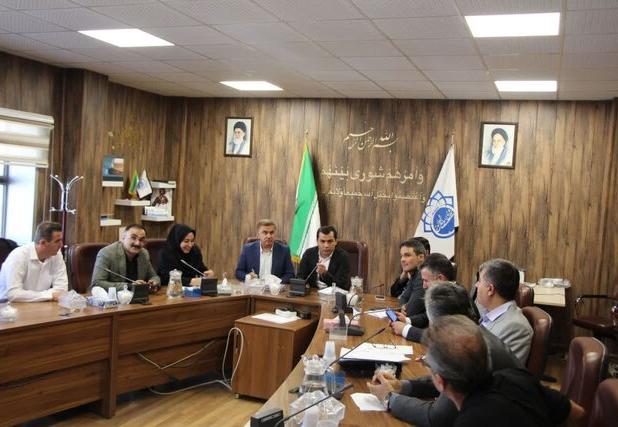 ساماندهی نیروها در امور شهر سنندج مشروط به تغییر نوع قرارداد است