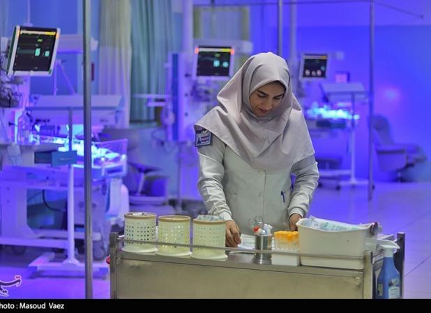 اخبار پزشکی|دانمارک دیگر پرستار ایرانی نمی‌پذیرد/ پوشش کامل بیمه‌ای مراقبت‌های تسکینی تا سال 1404