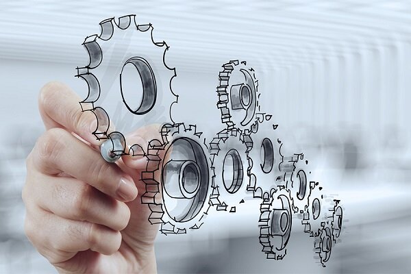 توسعه همکاری در حوزه ثبت اختراع و دستاوردهای فناورانه