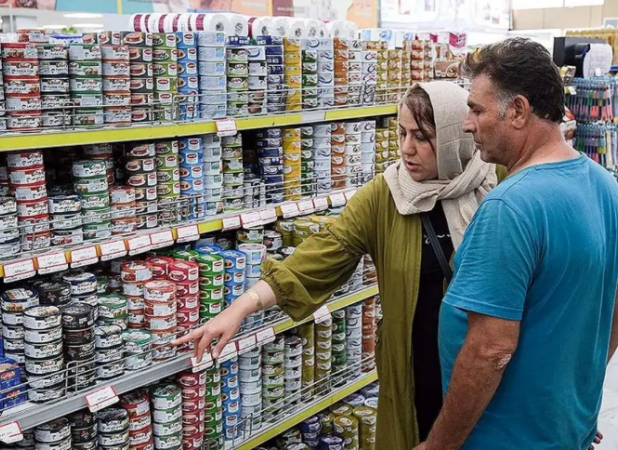 مبلغ کالابرگ این دهک‌ها افزایش یافت