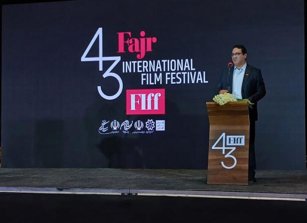 حسینی: جهان خسته امروز به روایت‌های آرام و صادقانه نیاز دارد