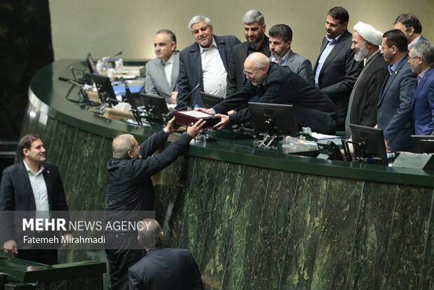 سهم ۳۰ درصدی حقوق، مزایا و عیدی از بودجه ۱۴۰۵ 