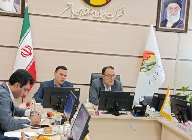برنامه‌ریزی جزیره‌ای در حوزه انرژی مانع توسعه متوازن است