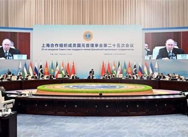 لاوروف: دخالت غرب به شکل‌گیری نظم نوین جهانی سرعت می‌بخشد