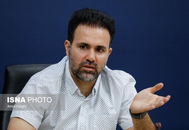 پرسپولیس بازیکنان باتجربه‌ای در عقب زمین دارد/ استقلال در فاز حمله پرانرژی‌تر است