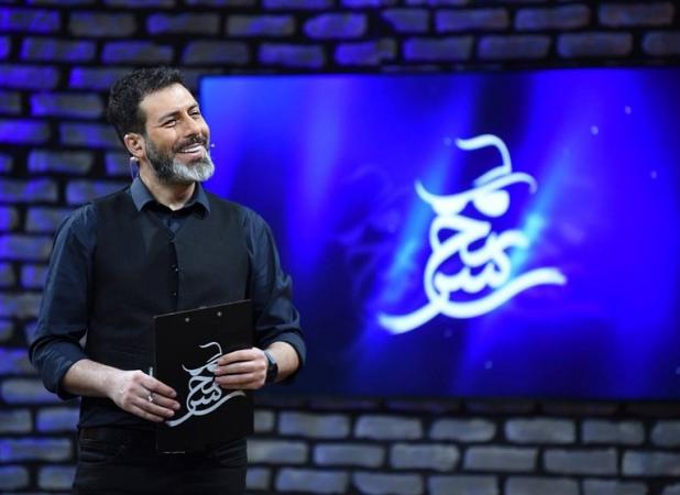 مجید واشقانی مجری «سرنخ» جدید تلویزیون شد