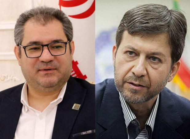 امیر کرم‌زاده، عضو هیئت امنای بنیاد ایران‌شناسی اصفهان شد
