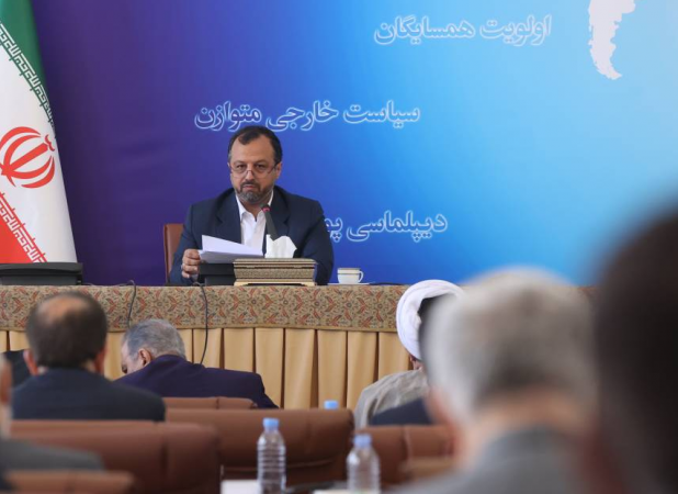 حجم سرمایه گذاری خارجی به ۶ میلیارد دلار رسید