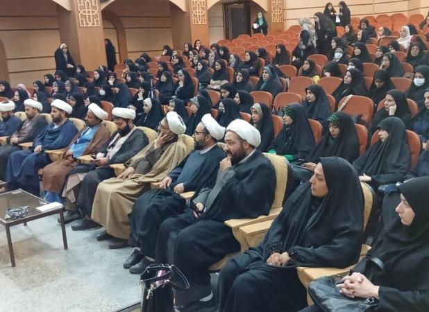 تاکید بر جهاد تبیین برای زدودن شبهات ذهنی جوانان کردستان