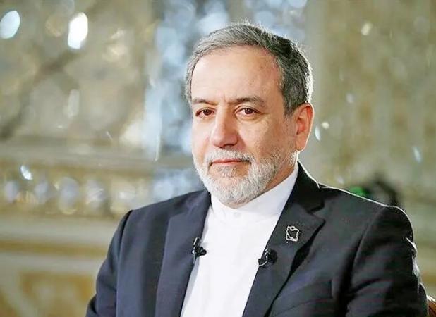 عراقچی: هنوز در خصوص مذاکرات چیزی تنظیم نشده است