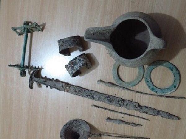 از مارلیک تا منجل؛ رد پای تمدن‌های کهن در زاگرس غربی