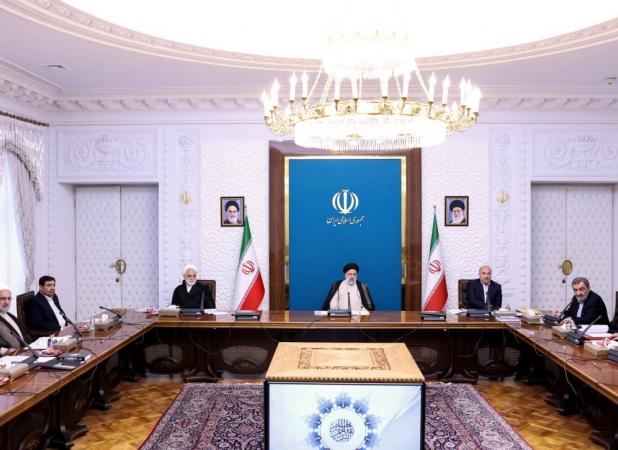 موافقت سران قوا با تمدید اختیارات بانک مرکزی