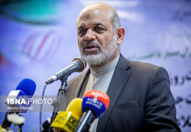 پیغام معنادار سردار وحیدی درباره تسلیحات نظامی ایران