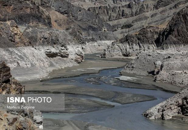 معاون آبخیزداری کشور: بحران آب مهمترین چالش کشور است